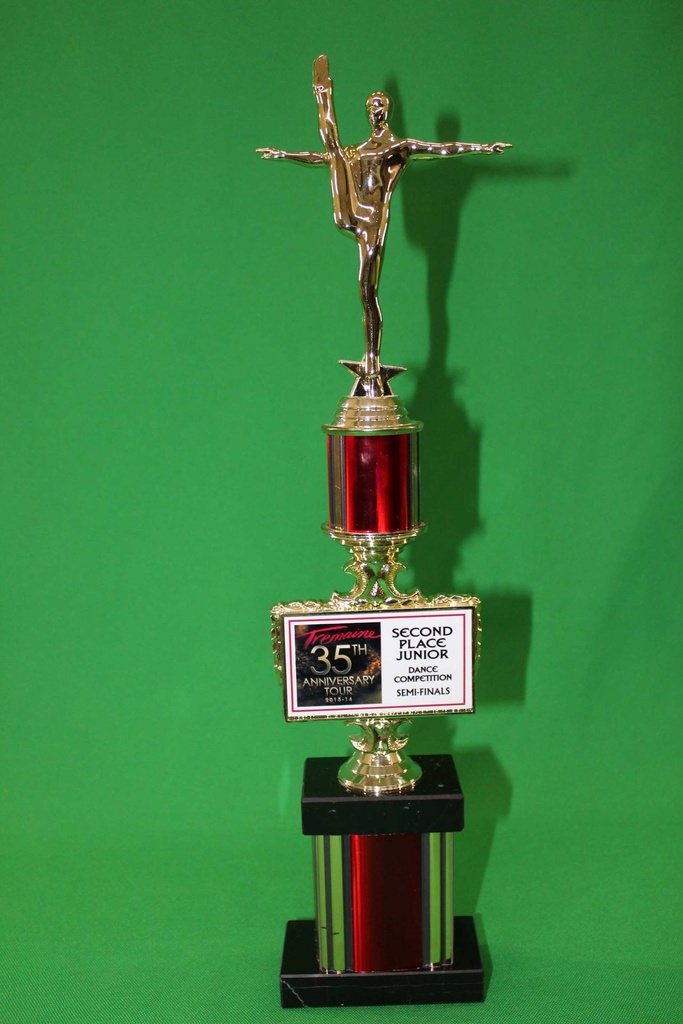 Trophy