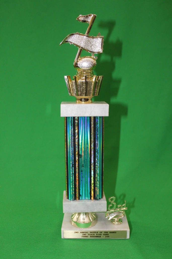 Trophy