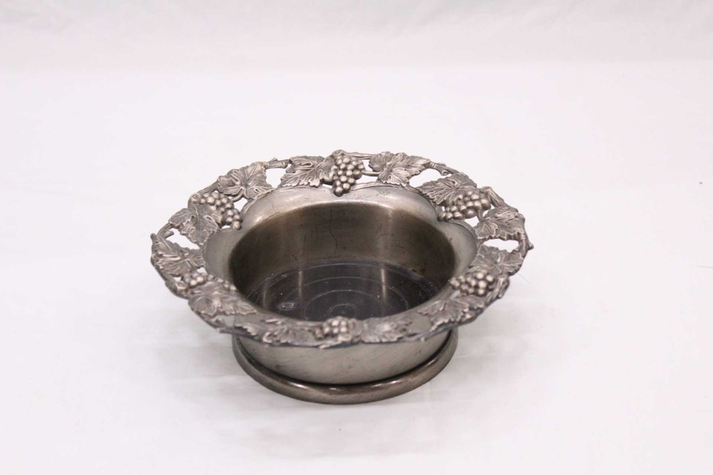 Candle Plate