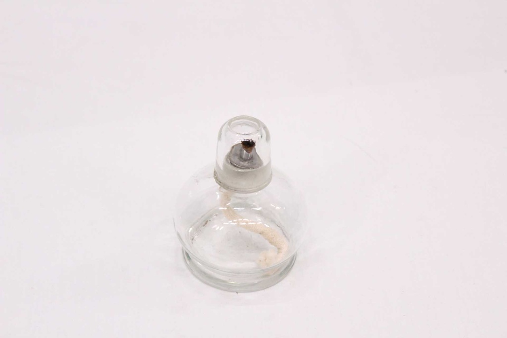 Oil Candle