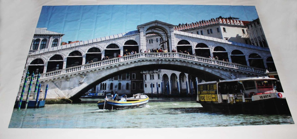 Grand Canal Backdrop