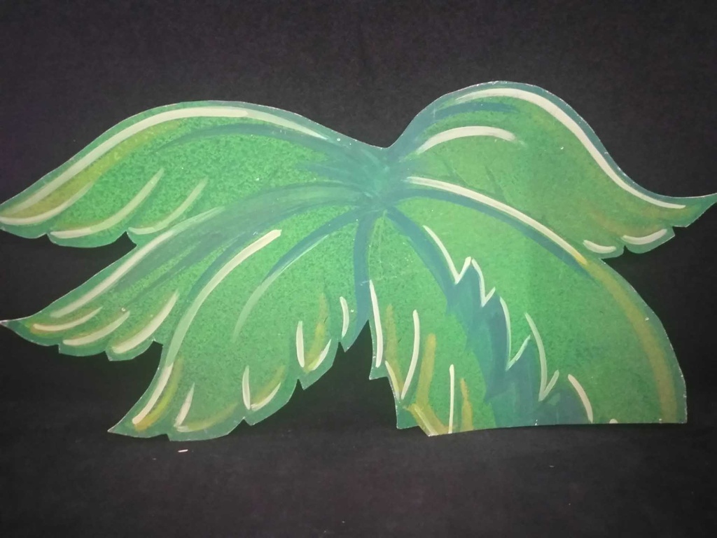 Palm Tree Flats