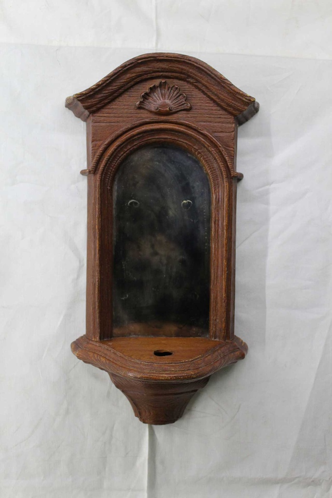 Candle Sconce