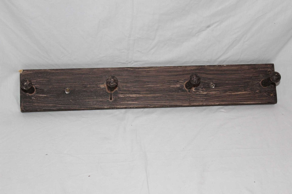  Wall Hook Rack