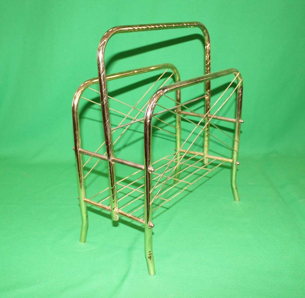 Magazine Rack