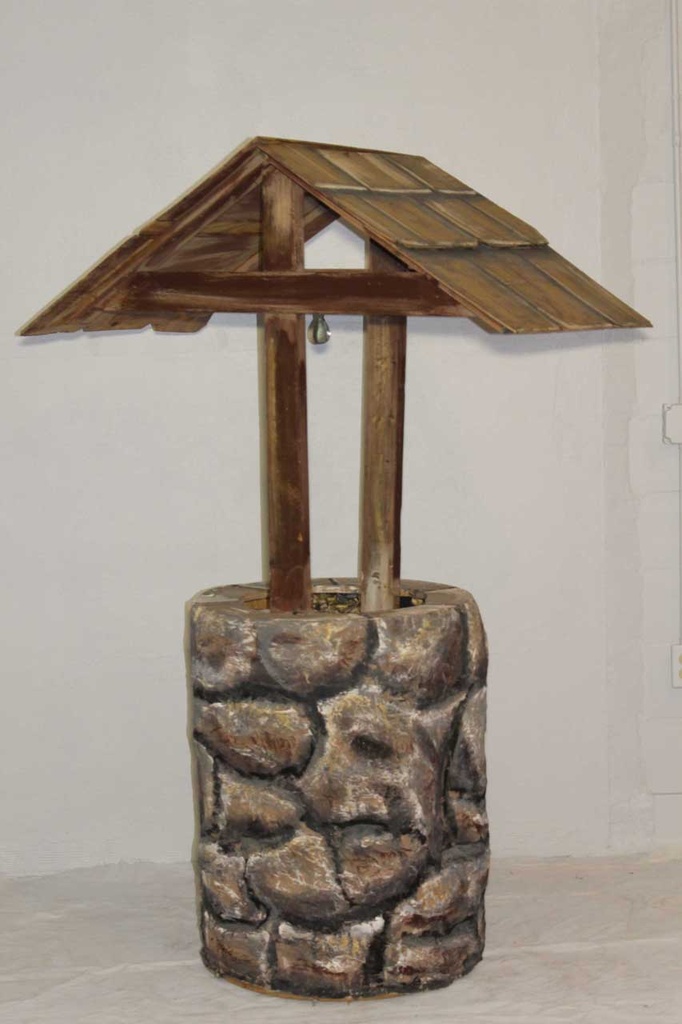 Wishing Well