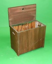 Hinged Box