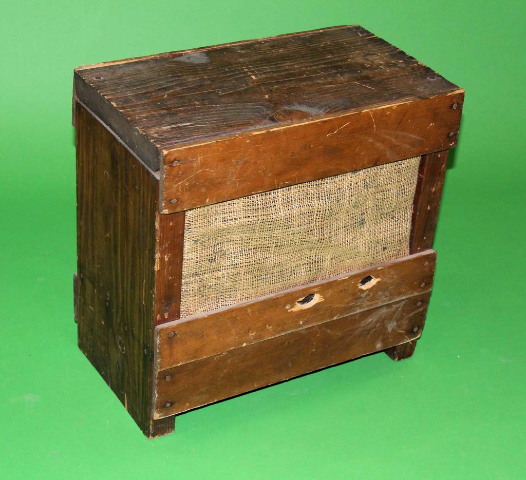 Crate