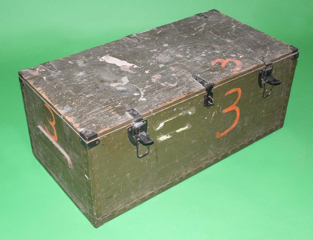 Trunk