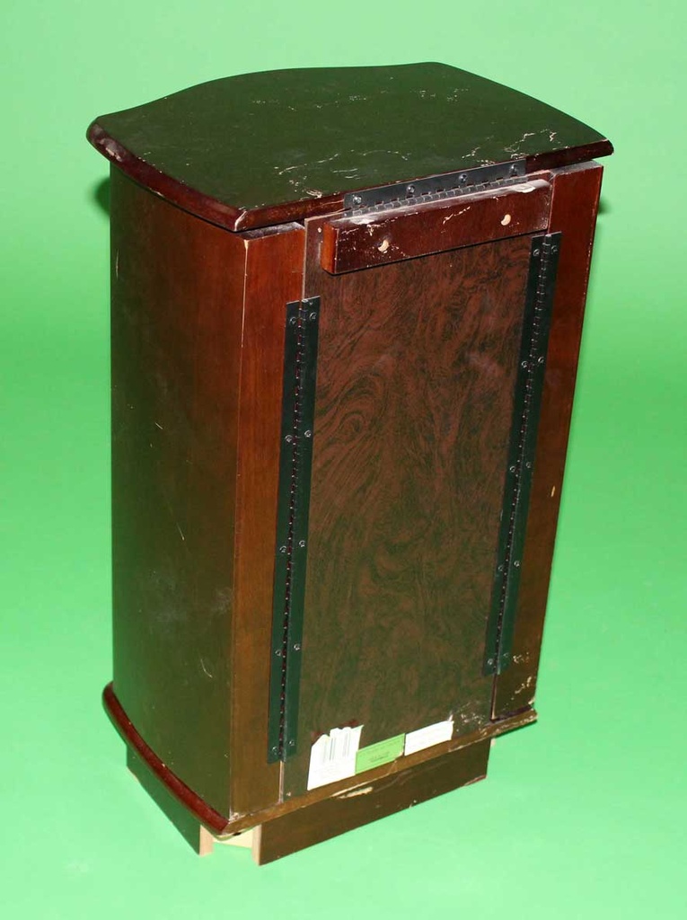 Jewelry Box