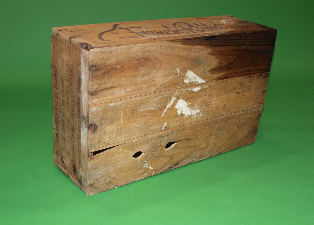 Crate
