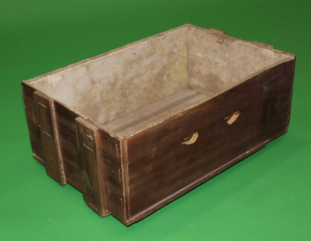 Crate