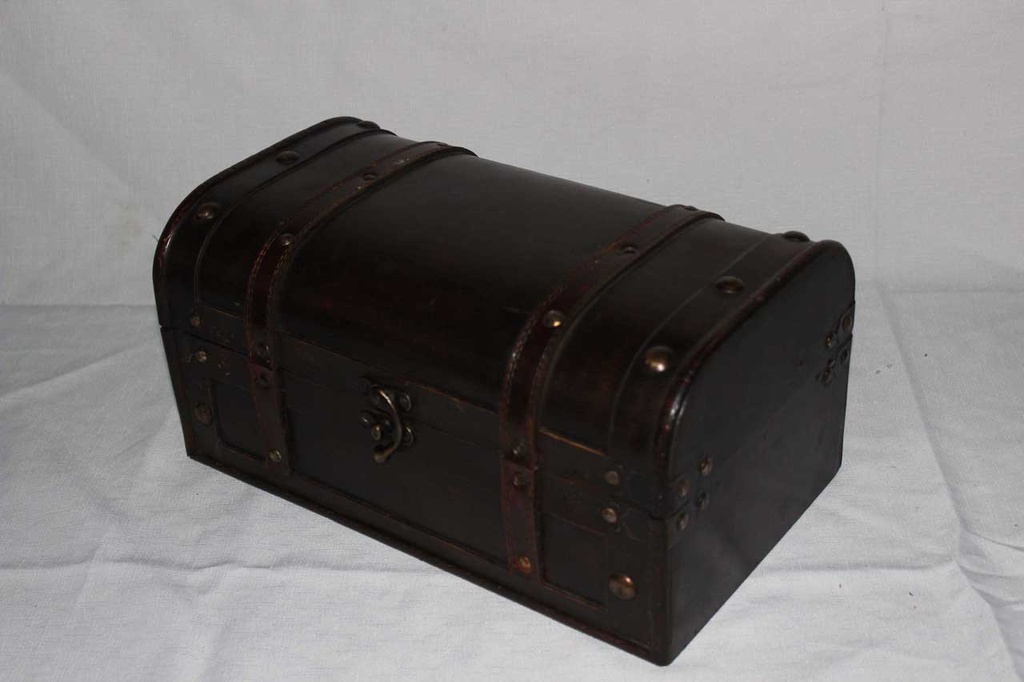 Small Chest
