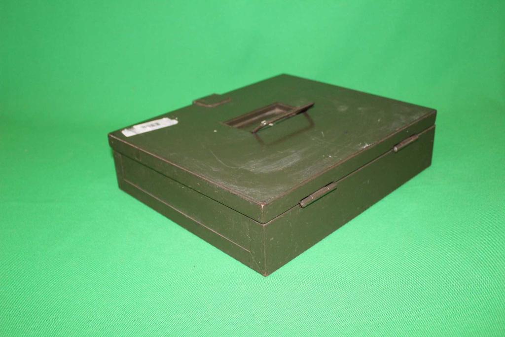 Lockbox