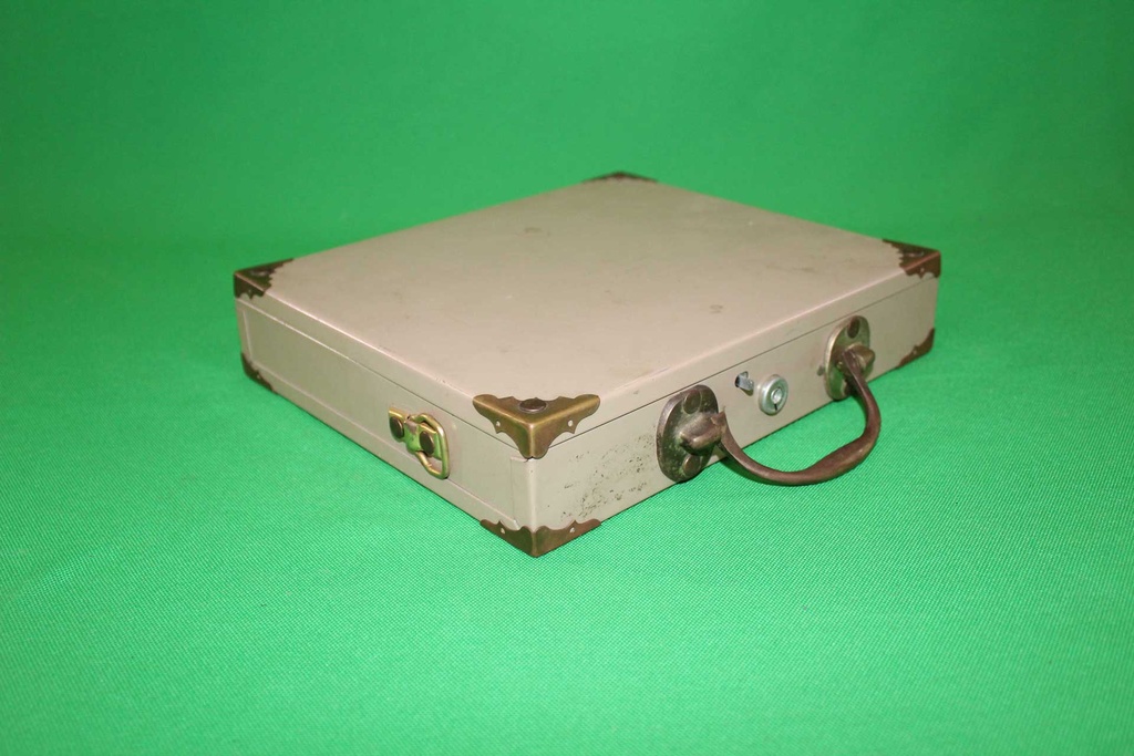 Lockbox