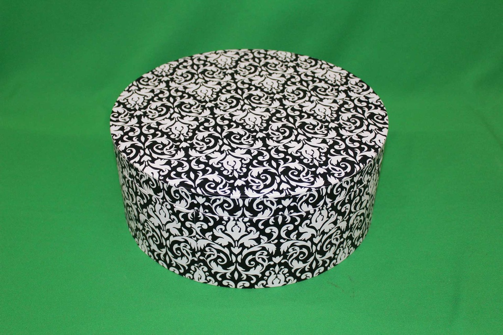 Hat Box