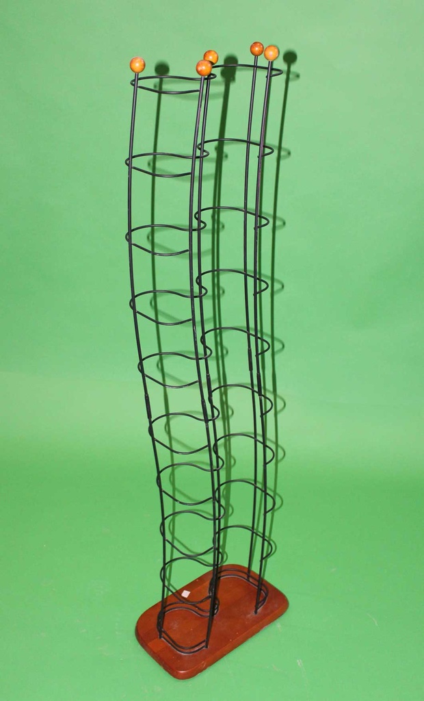 Shoe Rack