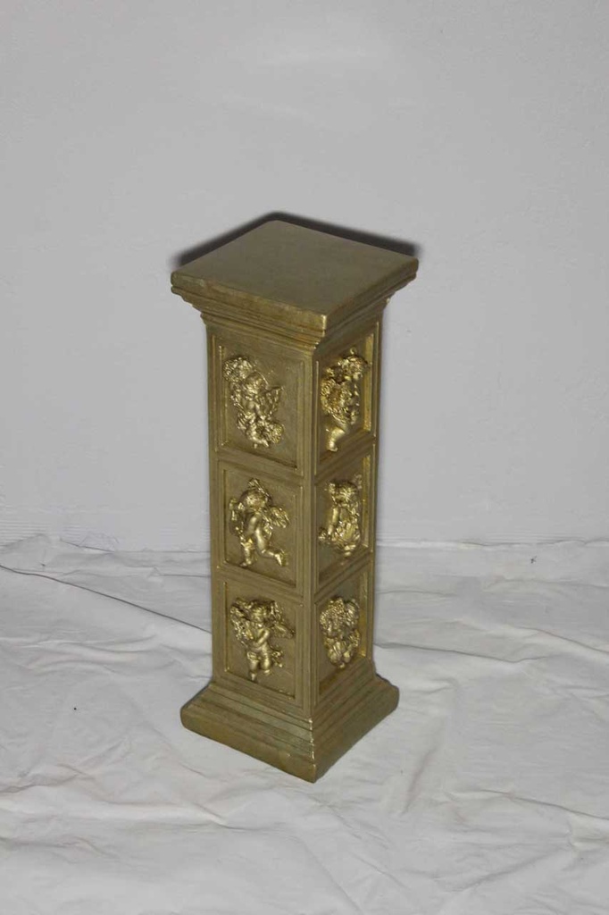 Cherub Column