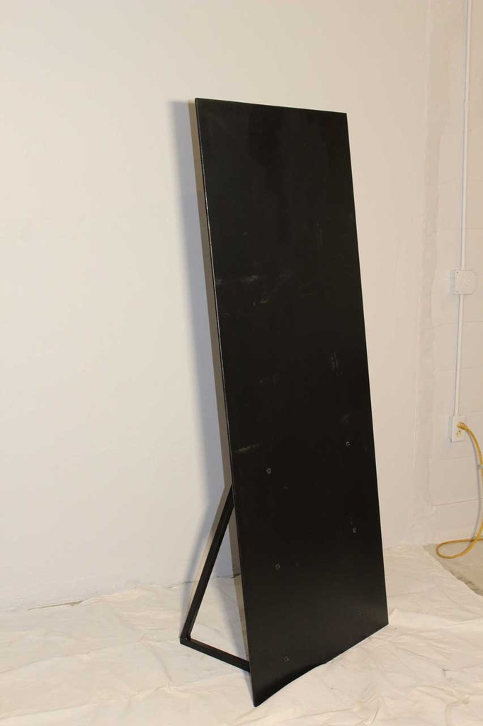 Steel Flat