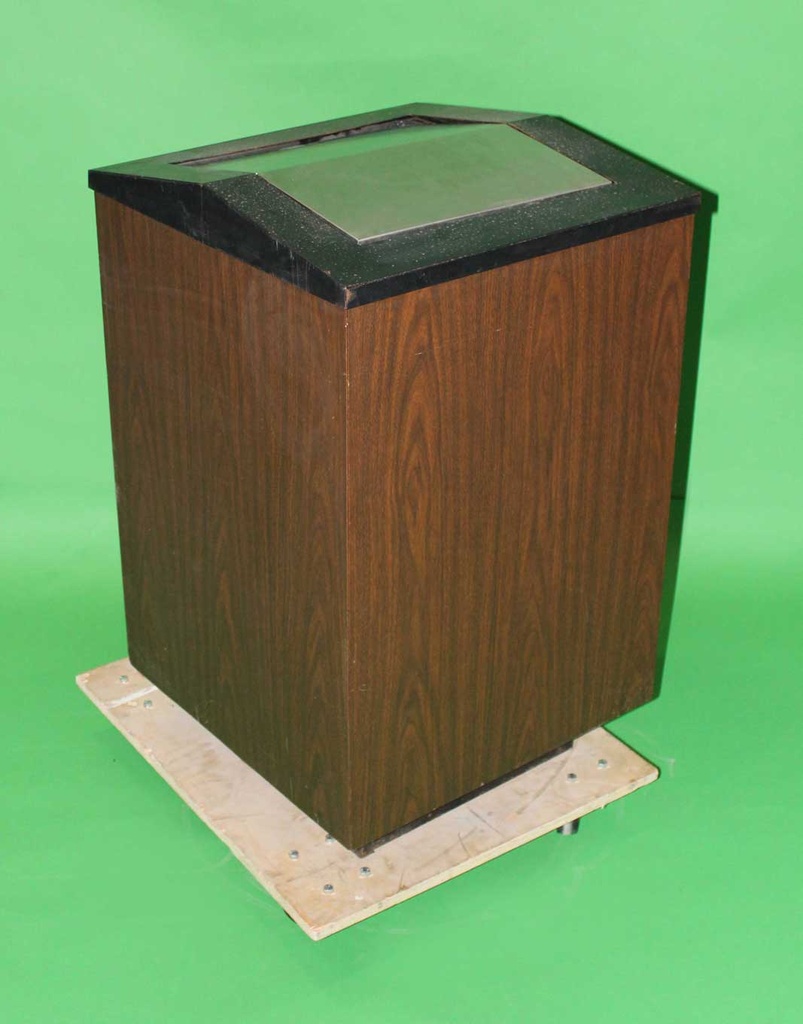 Trash Can