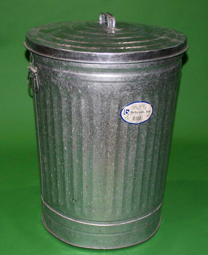 Trash Can