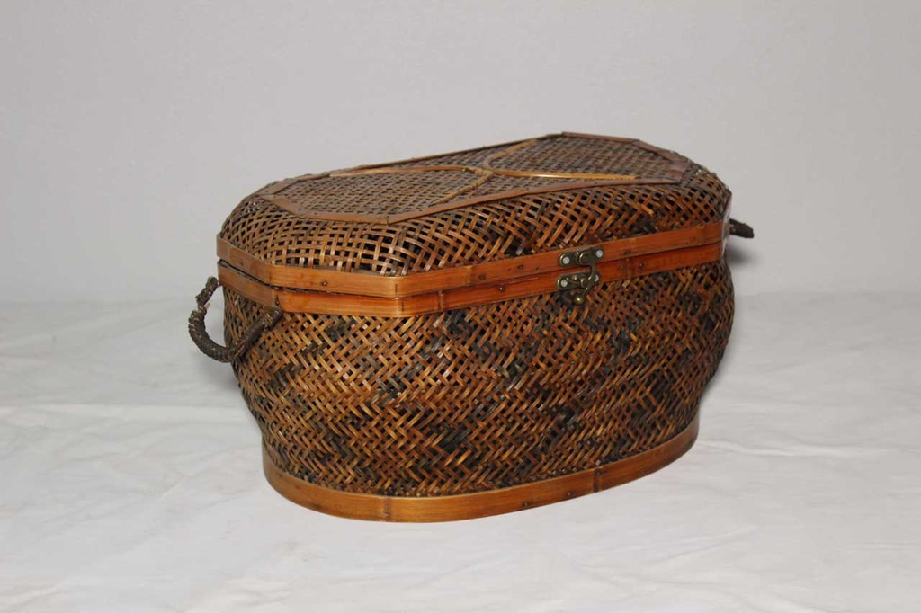 Wicker Basket