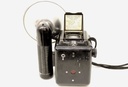 Argus Camera and Flash