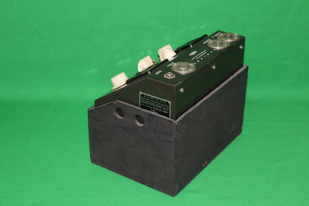 Recording Amp