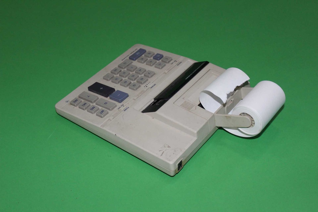 Adding Machine