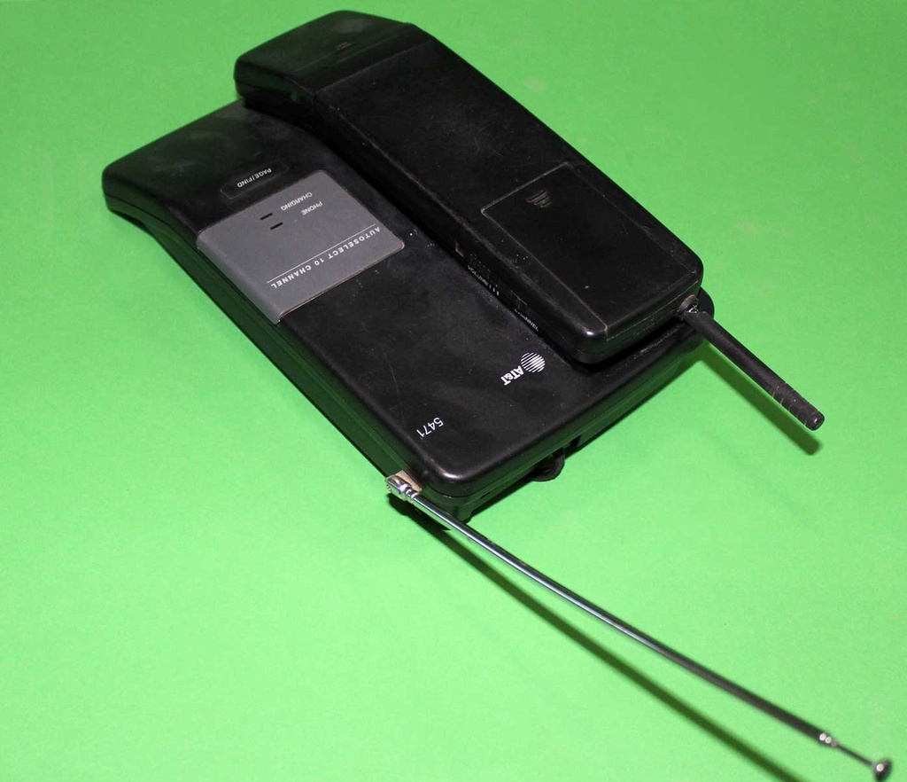 Cordless Phone