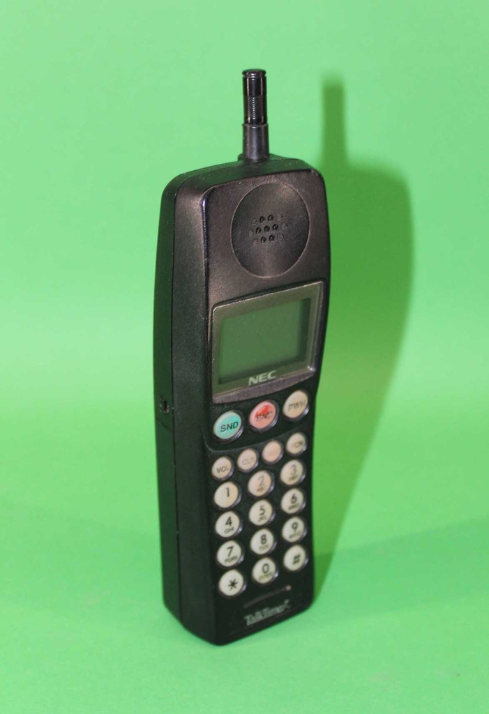 Cell Phone