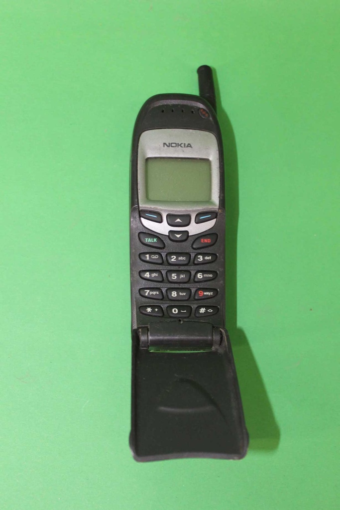 Cell Phone