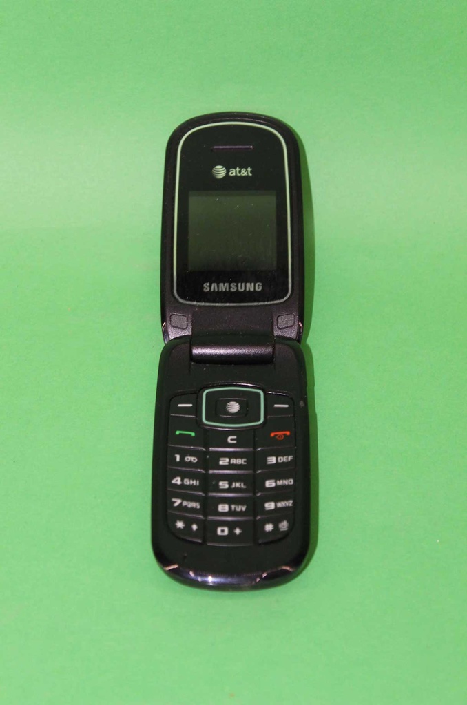 Flip Phone