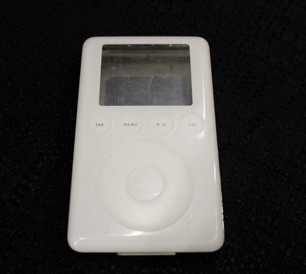 iPod