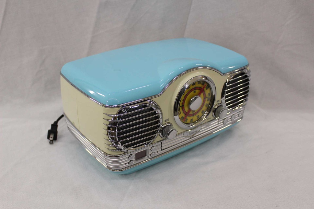 CD Player