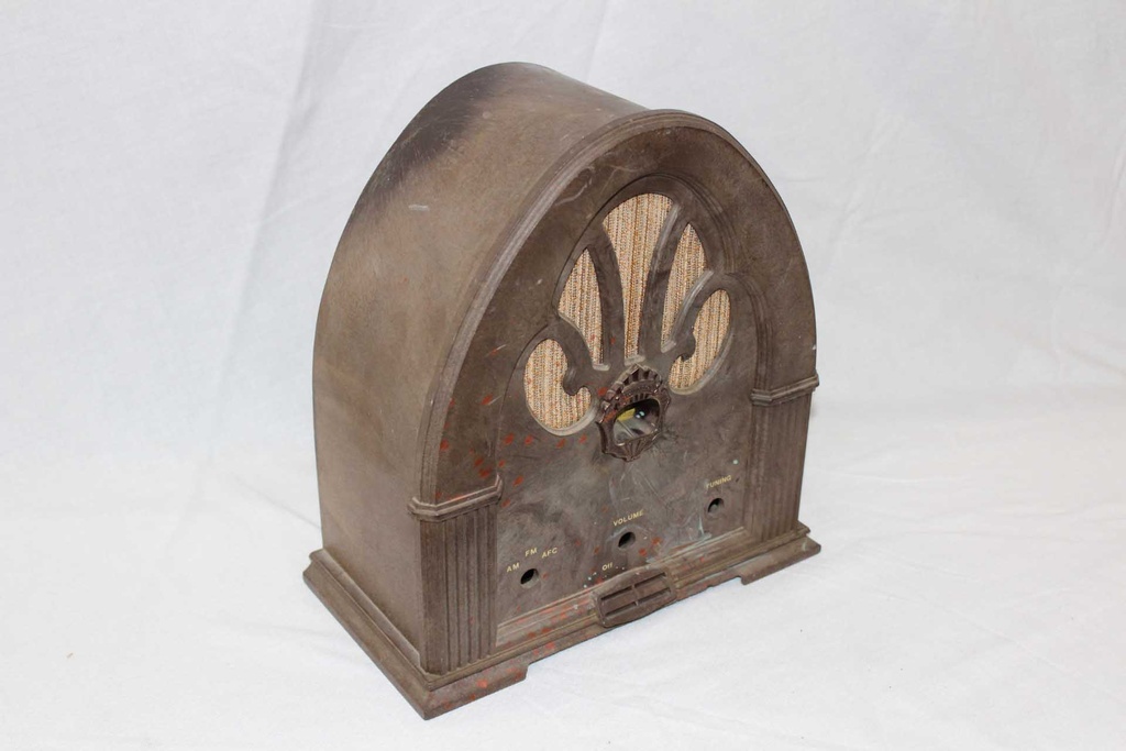 Cathedral Radio