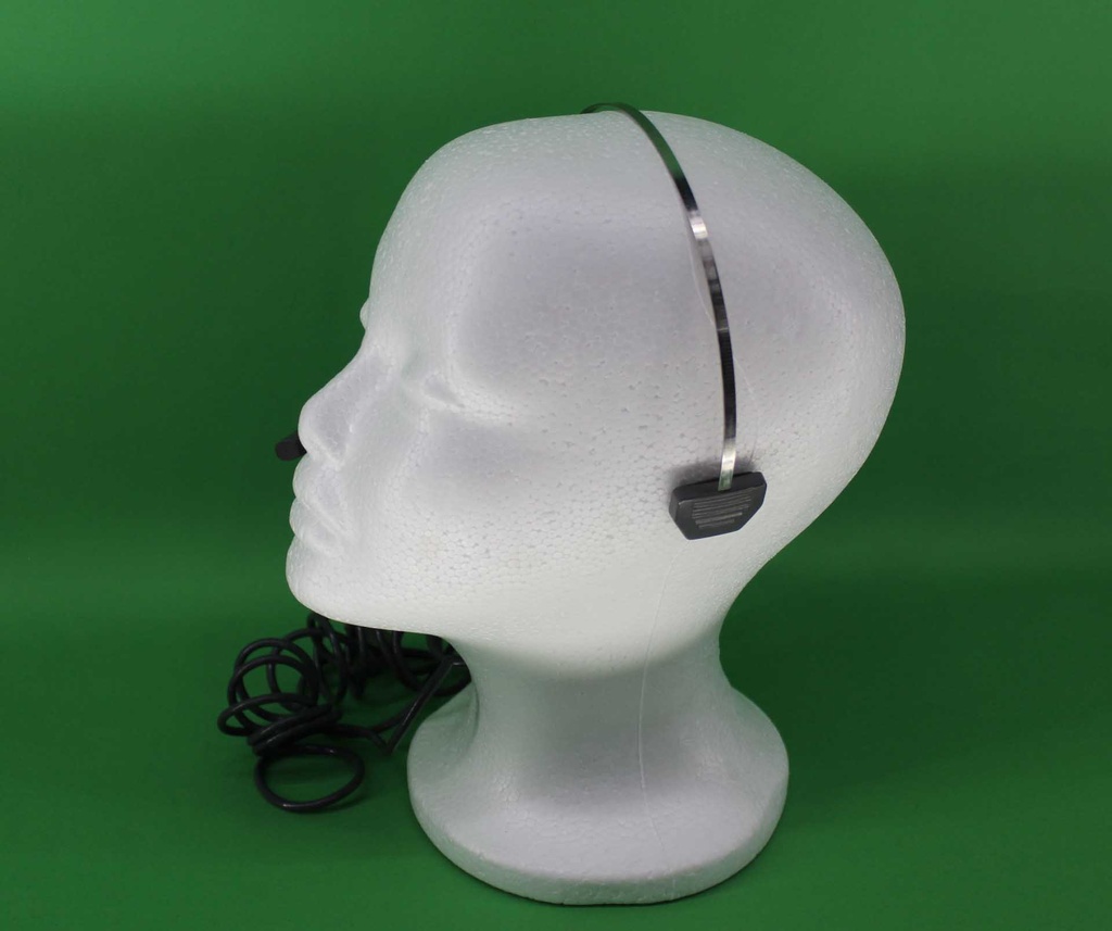 Headset