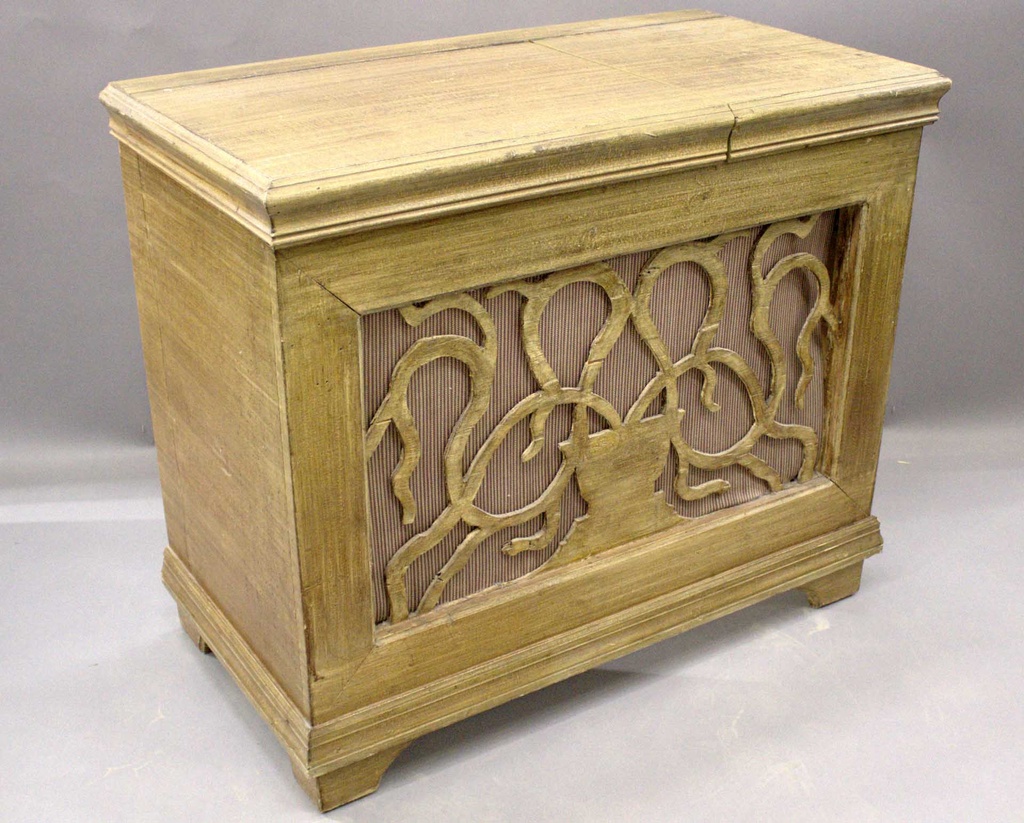 Phonograph Console