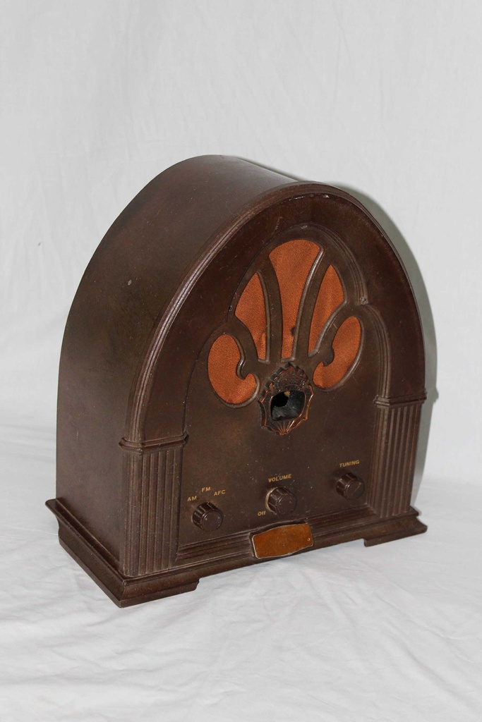 Cathedral Radio