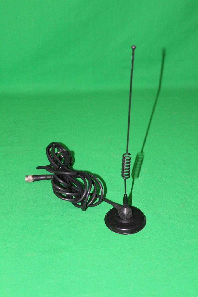 Radio Antenna