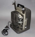 Reel Projector