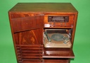 TV Console