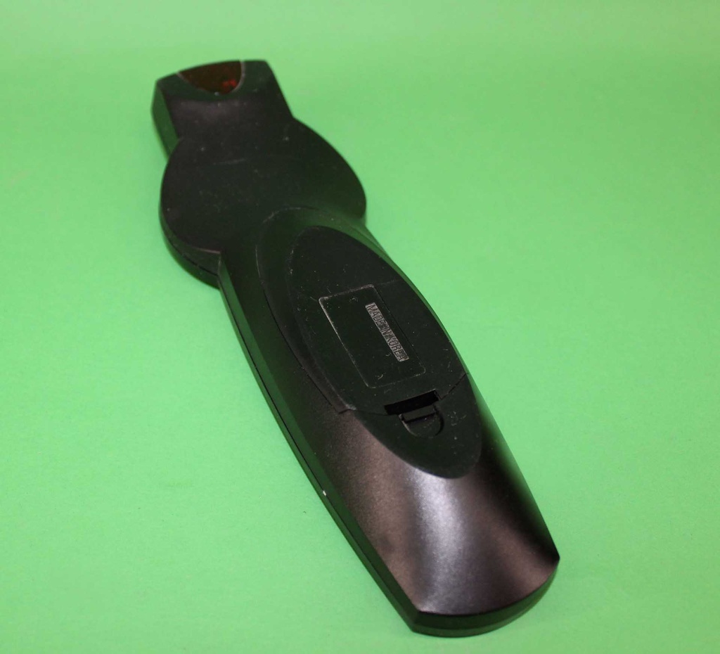 Remote Control