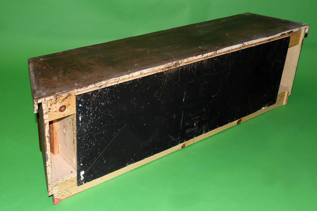 Window Bench