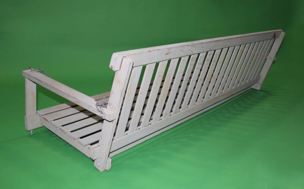 Porch Swing