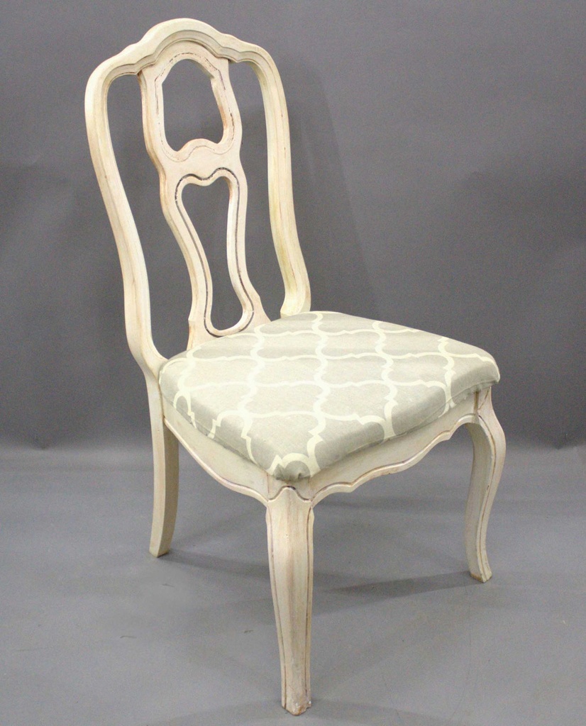 Accent Chair