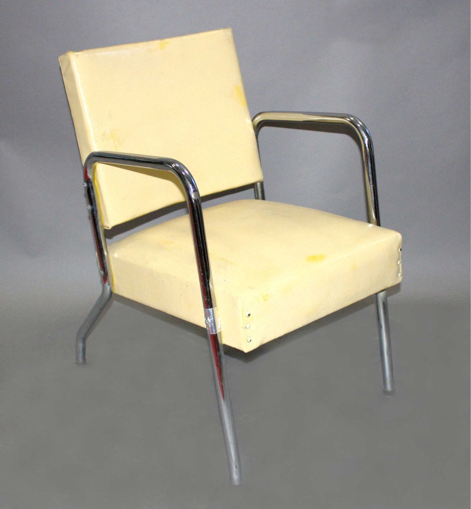 Guest Chair