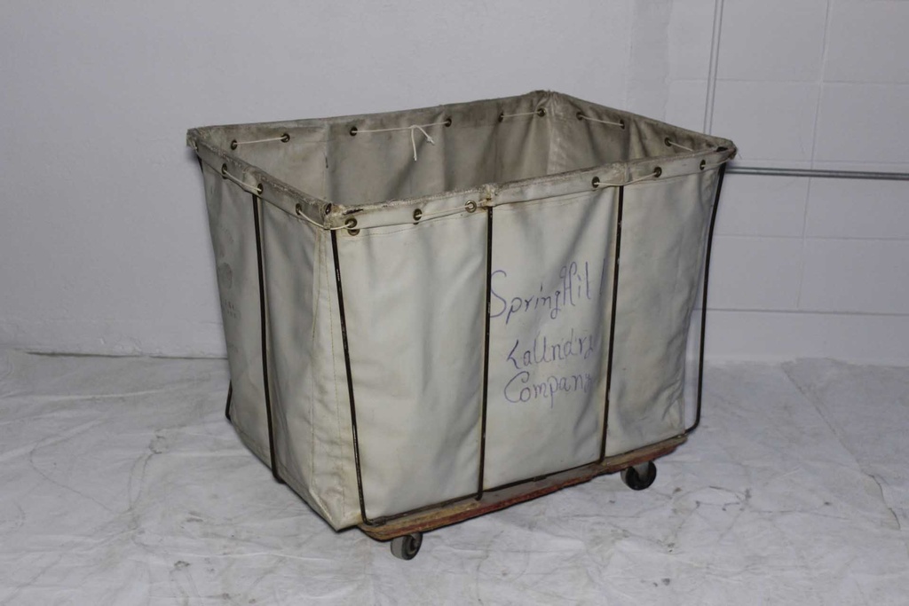 Laundry Hamper