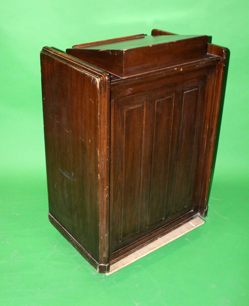 Large Podium