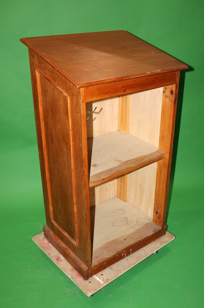 Podium